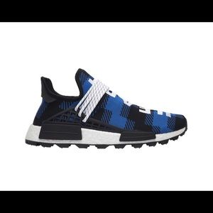 Meet your Posher, Carter